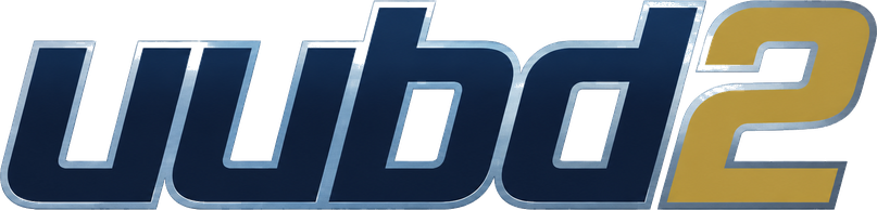 uubd2 Logo